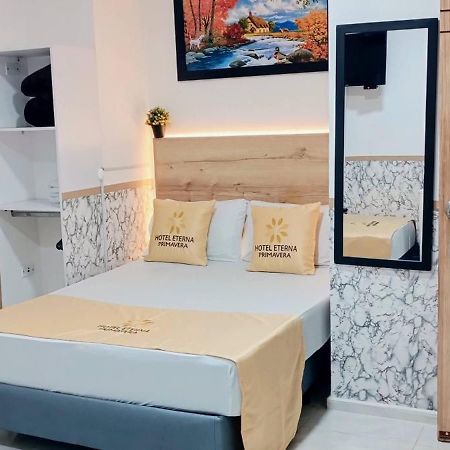 Hotel Eterna Primavera Медельин Экстерьер фото