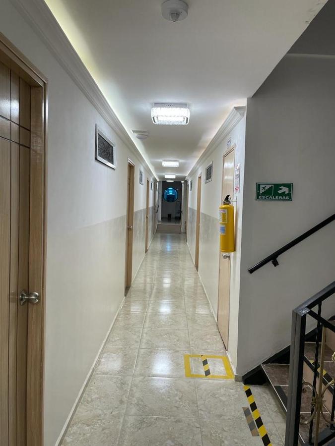 Hotel Eterna Primavera Медельин Экстерьер фото